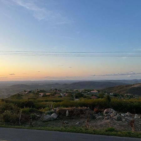 Serra de São Bento Pousada Alto Da Serra מראה חיצוני תמונה