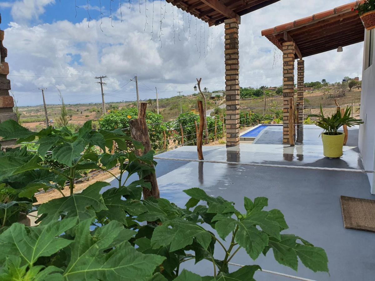 Serra de São Bento Pousada Alto Da Serra מראה חיצוני תמונה