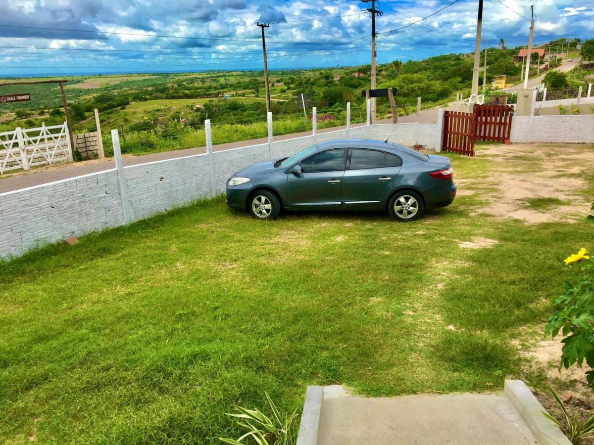 Serra de São Bento Pousada Alto Da Serra מראה חיצוני תמונה