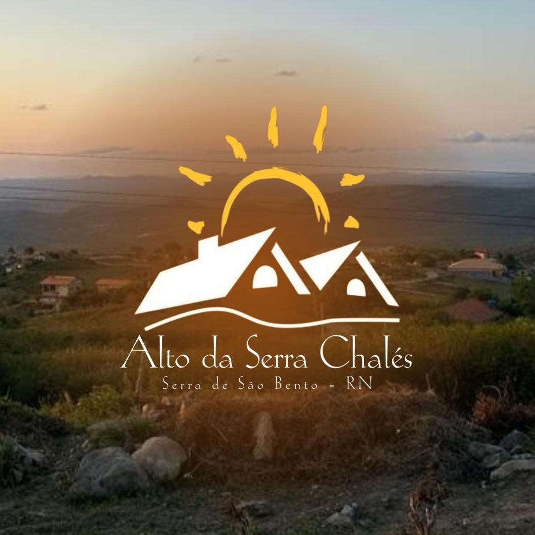 Serra de São Bento Pousada Alto Da Serra מראה חיצוני תמונה
